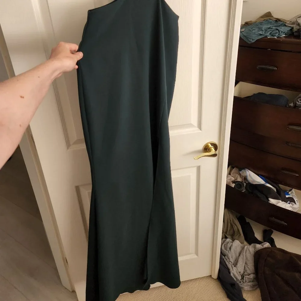 Arti gogna gown - Picture 4 of 6